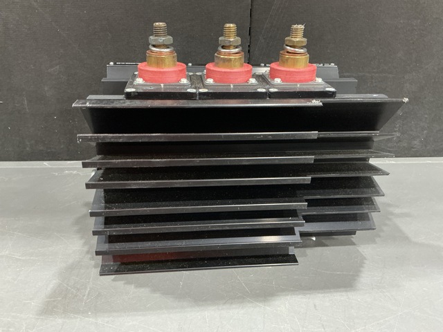 C.E. Niehoff N2013 Battery Isolator