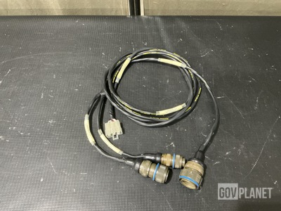 (11) Real-Time Laboratories 107574051C Wiring Harnesses