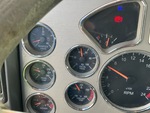 Cab with Oil Pressure