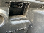 Cab with ECM Miles
