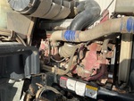 Engine with Engine - Right Side