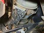 Engine with Diesel Particulate Filter