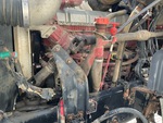 Engine with Engine - Left Side