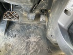 Cab with Brake Control