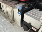 Engine with DEF / AdBlue Tank