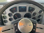 Cab with Gauges