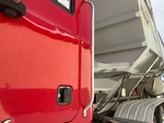 General Appearance with Hand Rails