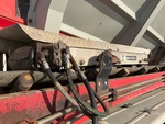 Underbody with Cylinder(s)