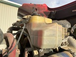 Engine with Cooling System Leaks