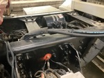 Underbody with Frame Condition