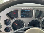 Cab with Warning Lights