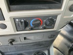 Cab with Heater