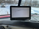 Cab with