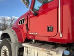 General Appearance with Sheet Metal (fiberglass) Condition