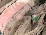 Engine with Fuel System