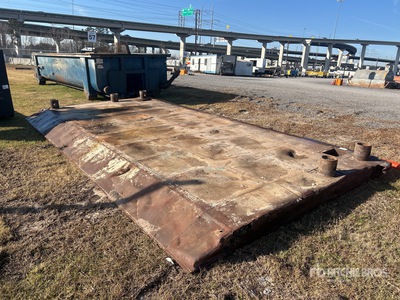 10 ft x 20 ft Trench Shield