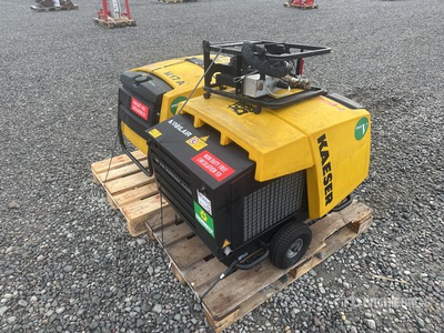 Quantity of (2) Fibre Optic Installation Kit