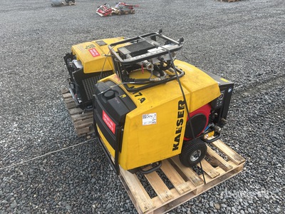 Fibre Optic Installation Kit