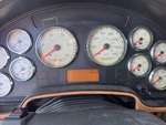 Cab with Engine Hours