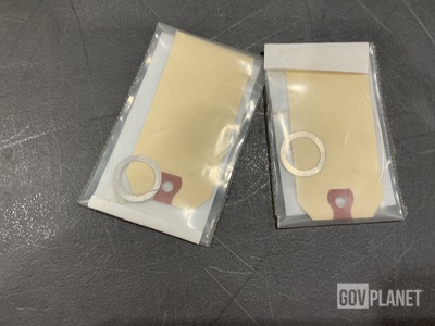 (11) Boeing 145C6121-8 Shims