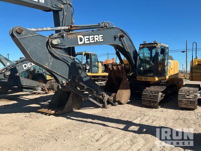 2012 John Deere 250G LC Tracked Excavator