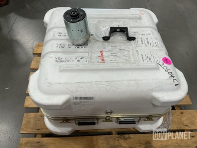 (3) Pump Assemblies, (1) Transfer Assembly, (8) Brackets & (29) Lights