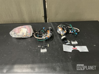 (15) MBU Fuel Delivery Blocks