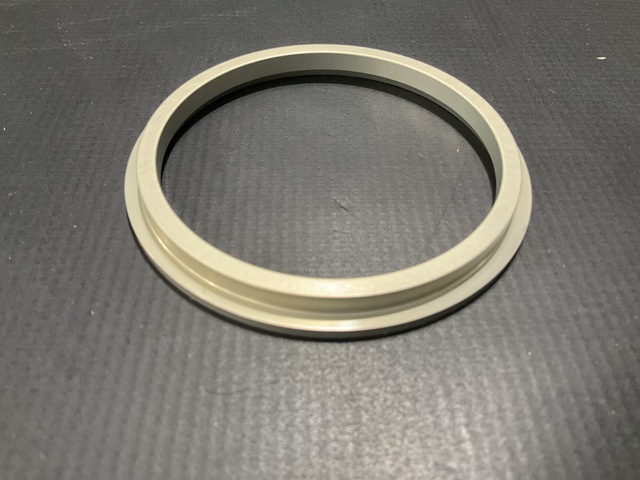 (49) Northrop Grumman 18822-1 Shouldered & Recessed Washers