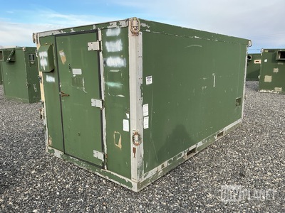 AAR Mobility Systems 50353001 LMTV Shop Van