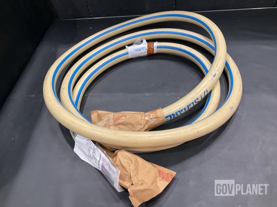 (20) 13225E9136-10 Non-Metallic Hose Assemblies