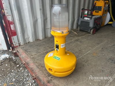 2022 Wobble WL400MH-G 400 watt signal light أدوات يدوية متنوعة