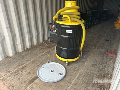 2022 Dustless Technologies H0901 Vacuum Cleaner