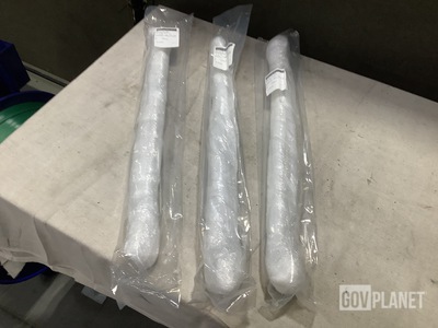 (31) Win-tech 341866-7 Tee Battery Track Trays