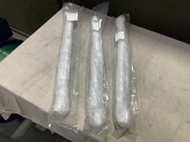 (31) Win-tech 341866-7 Tee Battery Track Trays