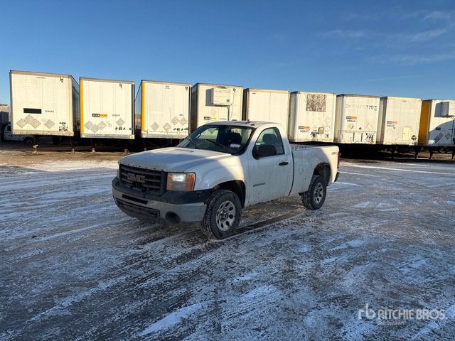 1GTN2TEA5BZ277633 GMC Sierra 1500 Photo 1