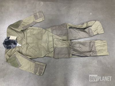 (168) Pairs of Kokatat Training Overgarments