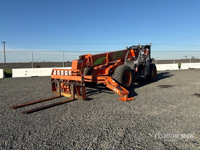 2019 Xtreme XR1255 Telehandler