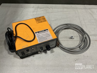 GE ELSV-60 Light Source