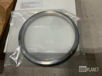 (34) Sikorsky SB8406-104 Packing & Retainers