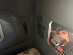 Cab with