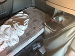 Cab with