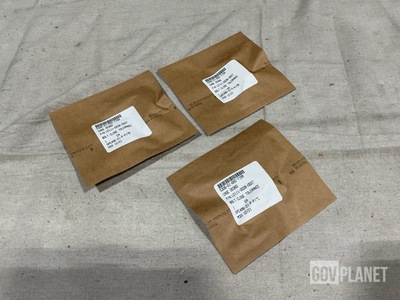 (608) Aero-Missle Components LD111-0028-0507 Close Tolerance Bolts