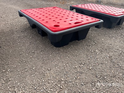 2025 AM Tank Fuel Tank (Unused)