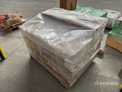 Quantity of (27) LUMARK Outdoor LED Lighting Fixtures