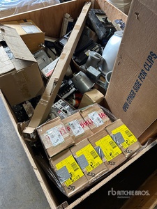 Quantity of Electrical Components