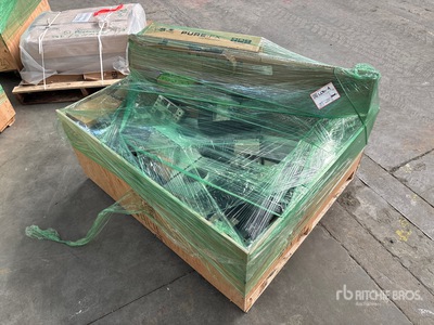 Quantity of Electrical Components