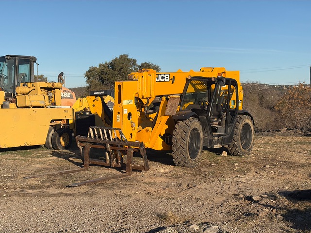 2021 JCB 510.56 Telehandler 2021 JCB 510.56 Telehandler