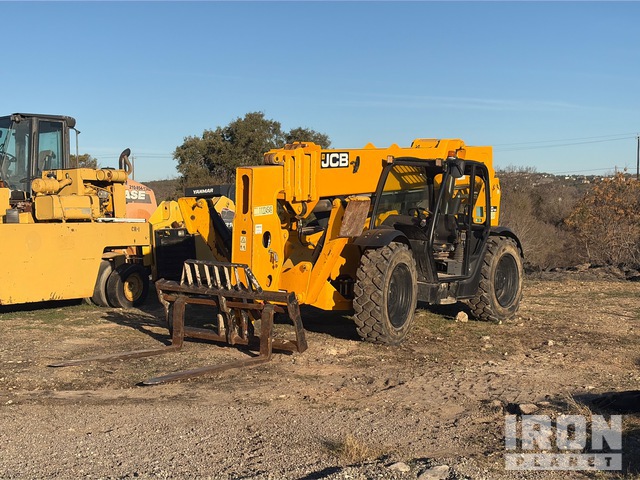 MANIPULADOR 2021 JCB