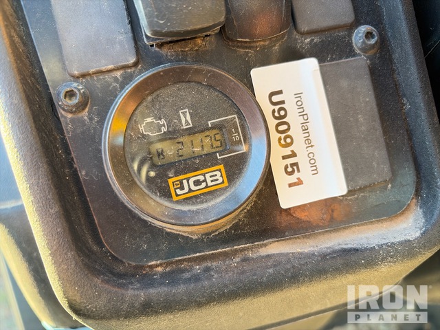 MANIPULADOR 2021 JCB