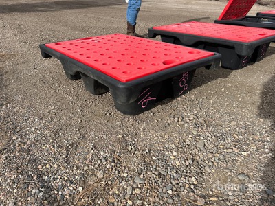 2025 AM Tank Fuel Tank (Unused)